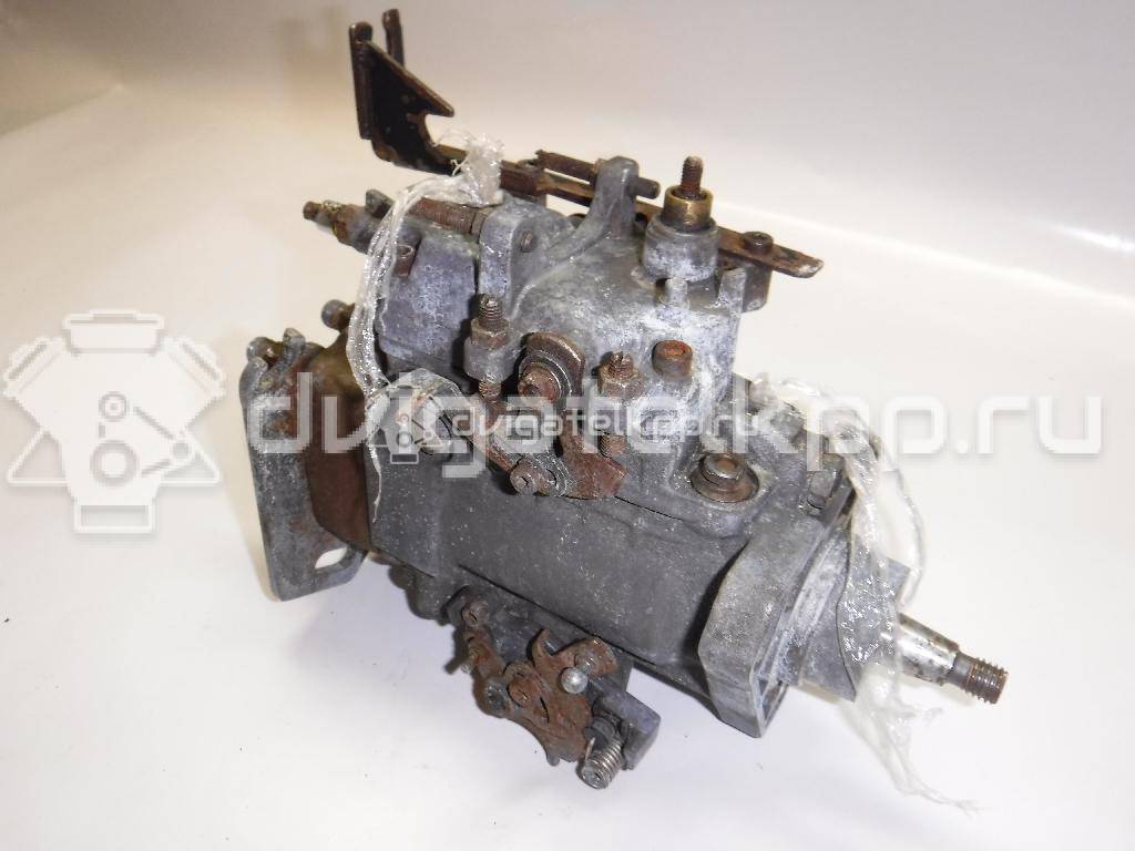 Фото ТНВД для двигателя 1X для Volkswagen / Toyota / Holden 60-61 л.с 8V 1.9 л Дизельное топливо 028130107A {forloop.counter}}