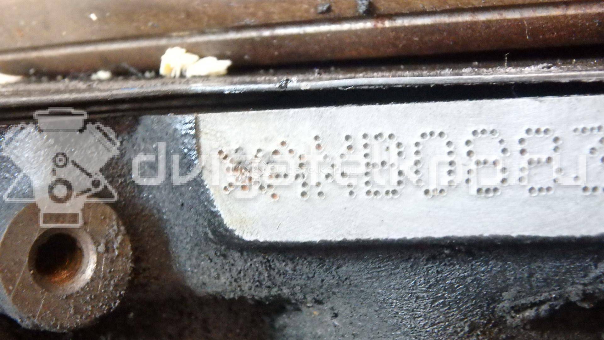 Фото Контрактный (б/у) двигатель AMX для Skoda / Volkswagen 193 л.с 30V 2.8 л бензин 038100042K {forloop.counter}}