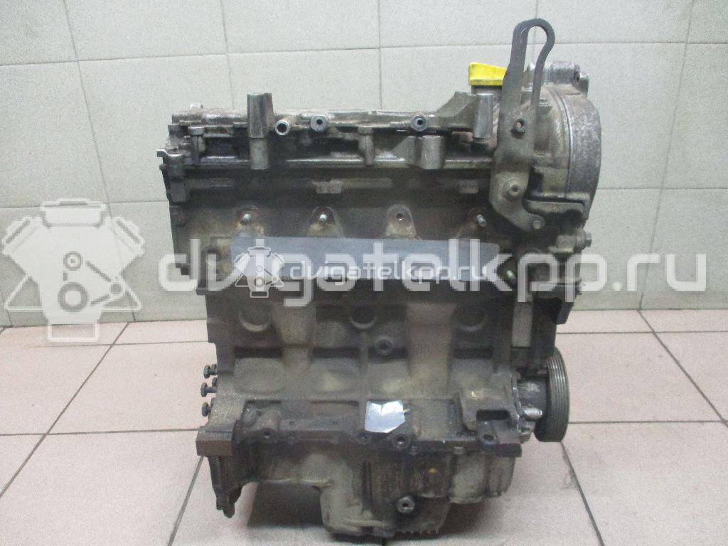 Фото Контрактный (б/у) двигатель F4P 770 для Renault Laguna 116-121 л.с 16V 1.8 л бензин 7701472712 {forloop.counter}}