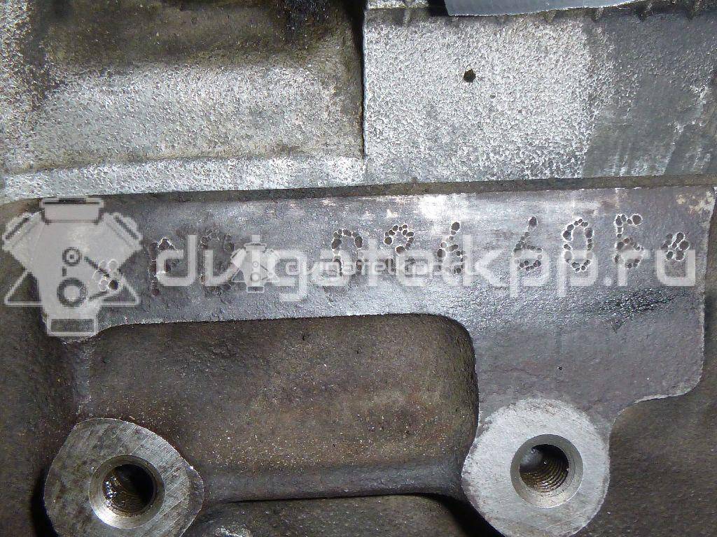 Фото Контрактный (б/у) двигатель PG для Volkswagen Passat / Golf / Corrado 53I 150-160 л.с 8V 1.8 л бензин {forloop.counter}}