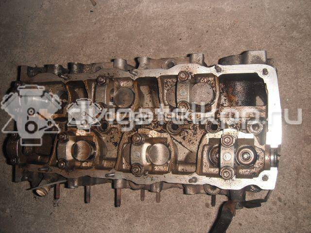 Фото Головка блока для двигателя AAA для Volkswagen Bora / Golf / Corrado 53I / Passat / Vento 1H2 163-174 л.с 12V 2.8 л Супер-бензин (95) неэтилированный {forloop.counter}}