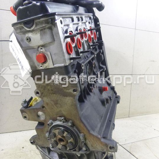 Фото Контрактный (б/у) двигатель AHU для Volkswagen Passat / Sharan / Golf 90-91 л.с 8V 1.9 л Дизельное топливо 028100092BX