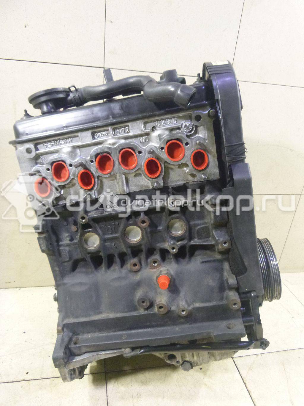 Фото Контрактный (б/у) двигатель AHU для Volkswagen Passat / Sharan / Golf 90-91 л.с 8V 1.9 л Дизельное топливо 028100092BX {forloop.counter}}