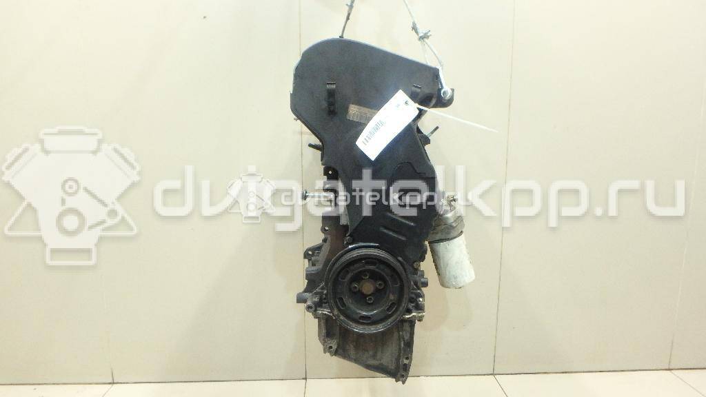 Фото Контрактный (б/у) двигатель AWM для Volkswagen Passat 170 л.с 20V 1.8 л бензин 06B100098KX {forloop.counter}}