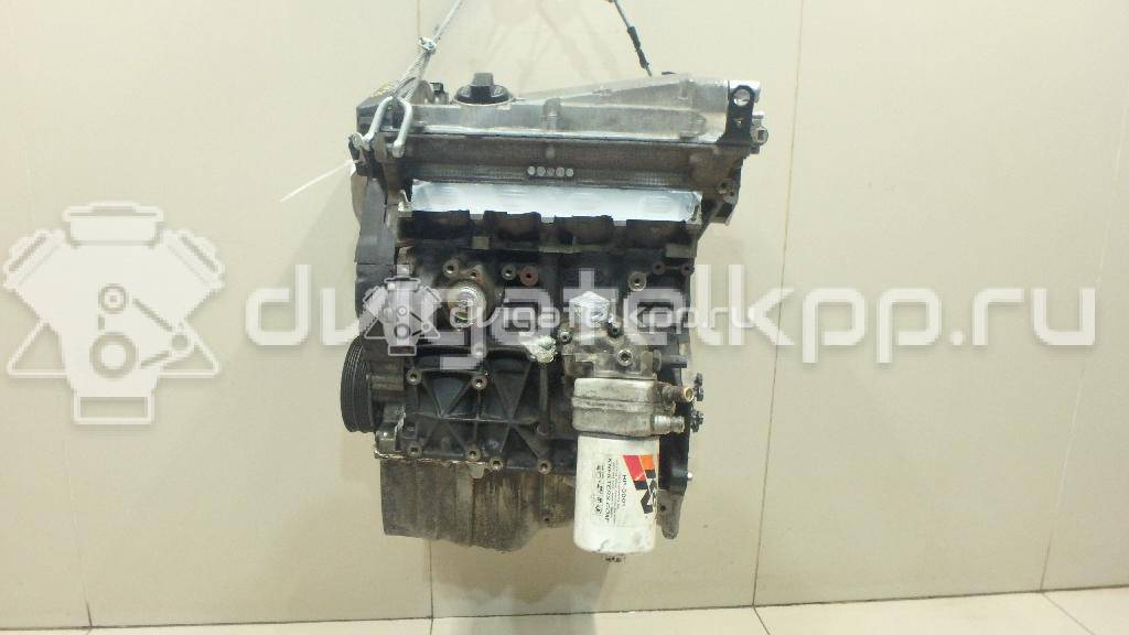 Фото Контрактный (б/у) двигатель AWM для Volkswagen Passat 170 л.с 20V 1.8 л бензин 06B100098KX {forloop.counter}}