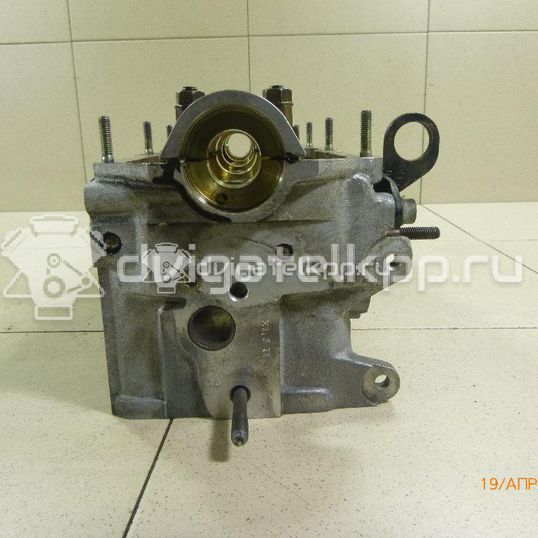 Фото Головка блока для двигателя AZM для Volkswagen Passat 116 л.с 8V 2.0 л бензин 06B103351C