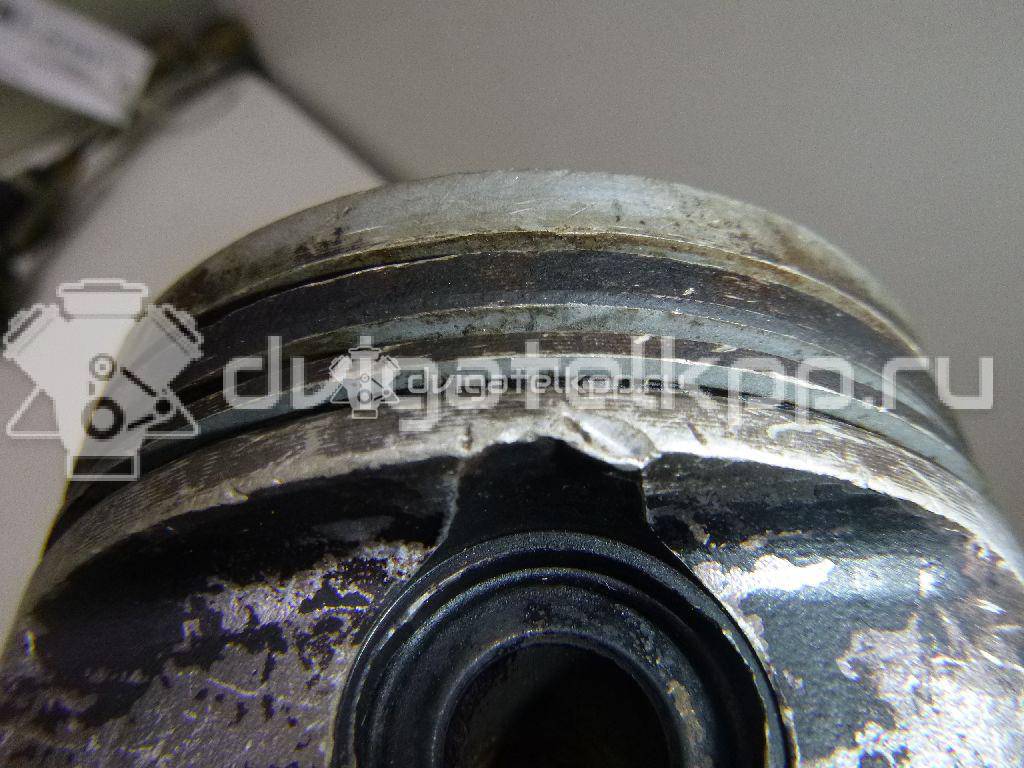 Фото Поршень с шатуном для двигателя ARG для Volkswagen Passat 125 л.с 20V 1.8 л бензин {forloop.counter}}