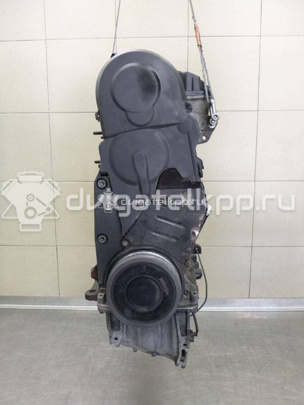 Фото Контрактный (б/у) двигатель AWX для Volkswagen Passat 130 л.с 8V 1.9 л Дизельное топливо 038100040M {forloop.counter}}