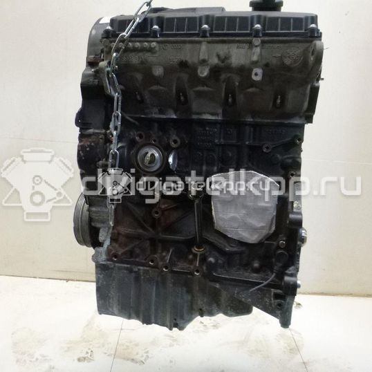 Фото Контрактный (б/у) двигатель BMM для Volkswagen Touran / Eos 1F7, 1F8 / Golf / Caddy / Jetta 140 л.с 8V 2.0 л Дизельное топливо 038100040C