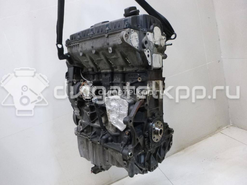 Фото Контрактный (б/у) двигатель AVB для Volkswagen Passat 101 л.с 8V 1.9 л Дизельное топливо 038100040C {forloop.counter}}