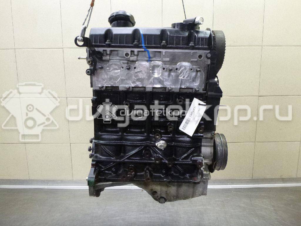 Фото Контрактный (б/у) двигатель AVF для Volkswagen Passat 130 л.с 8V 1.9 л Дизельное топливо 038100040M {forloop.counter}}