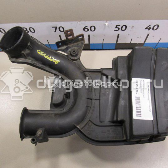 Фото Резонатор воздушного фильтра  8200971790 для renault Megane III