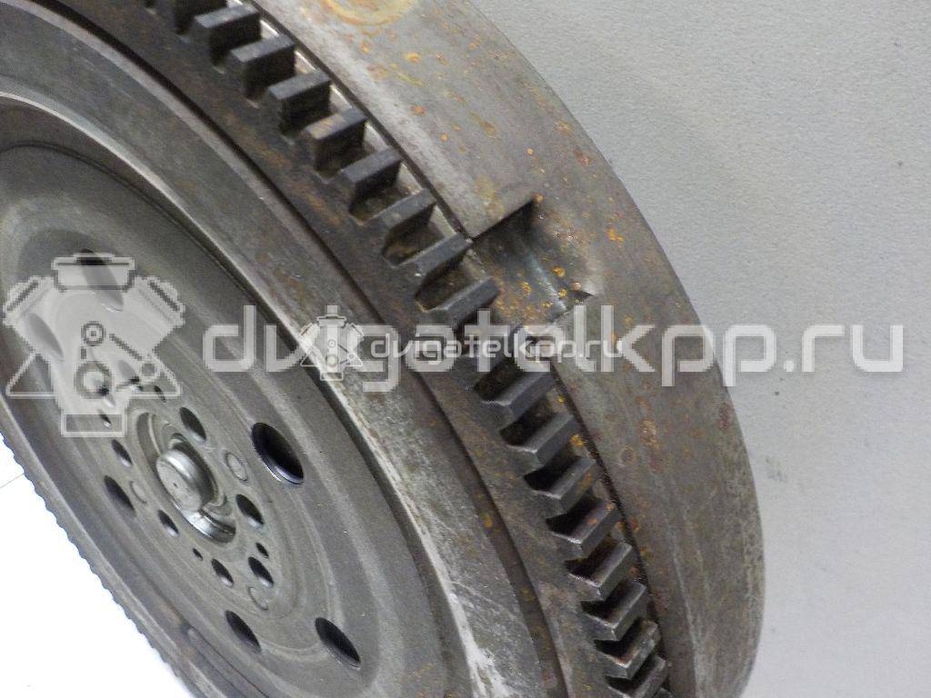 Фото Маховик для двигателя BDG для Volkswagen Passat 163 л.с 24V 2.5 л Дизельное топливо 059105266T {forloop.counter}}