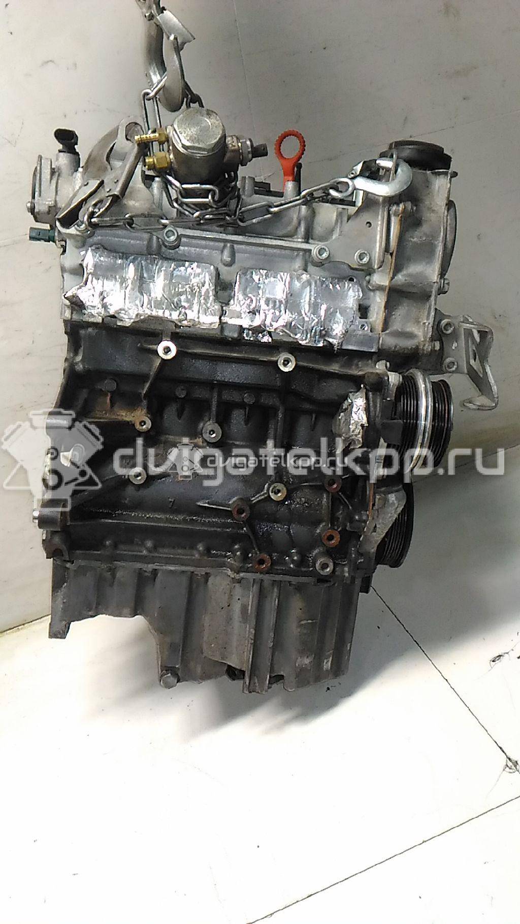 Фото Контрактный (б/у) двигатель CDGA для Volkswagen Passat / Touran 150 л.с 16V 1.4 л Бензин/газ {forloop.counter}}