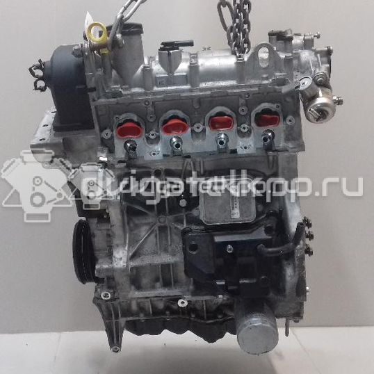 Фото Контрактный (б/у) двигатель CZCA для Volkswagen / Skoda 125 л.с 16V 1.4 л бензин 04E100034J