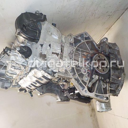 Фото Контрактный (б/у) двигатель CWVA для Volkswagen / Skoda / Seat 110 л.с 16V 1.6 л бензин 04E100037B