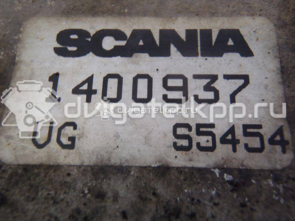 Фото Интеркулер  1400937 для scania 5 G series {forloop.counter}}