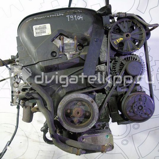 Фото Контрактный (б/у) двигатель B 4204 T2 для Volvo V40 / S40 160-165 л.с 16V 1.9 л Супер-бензин (95) неэтилированный