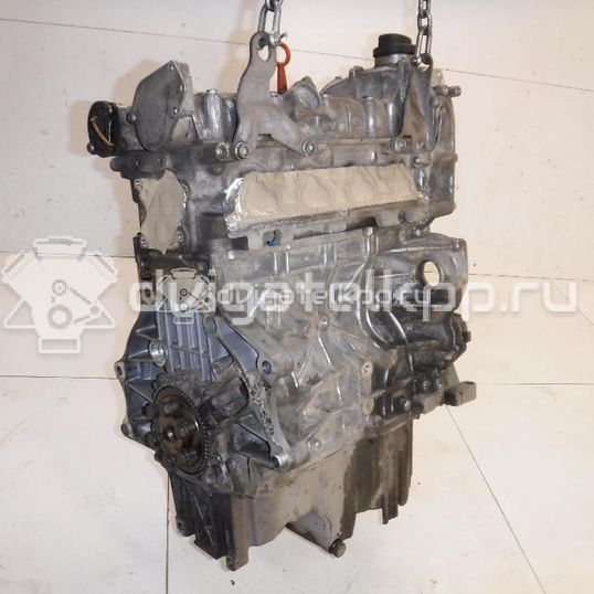 Фото Контрактный (б/у) двигатель BTS для Volkswagen / Skoda / Seat 105 л.с 16V 1.6 л бензин 03C100034T