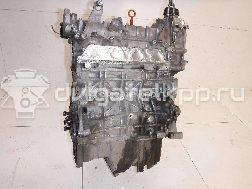 Фото Контрактный (б/у) двигатель BTS для Volkswagen / Skoda / Seat 105 л.с 16V 1.6 л бензин 03C100034T {forloop.counter}}