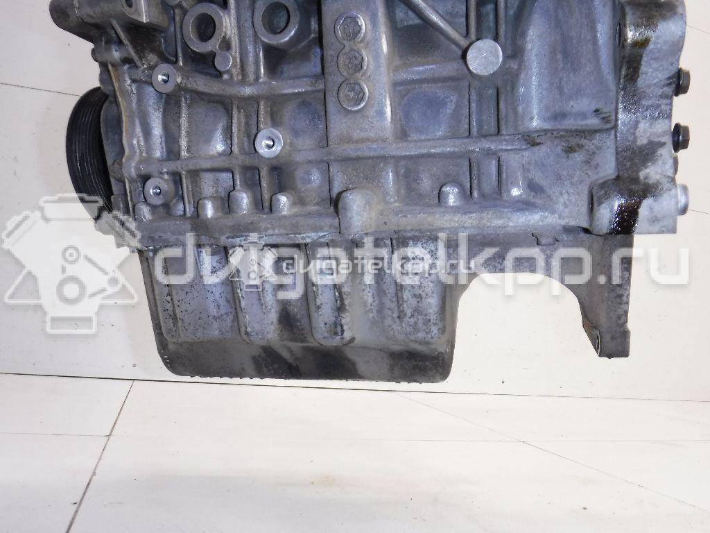 Фото Контрактный (б/у) двигатель BTS для Volkswagen / Skoda / Seat 105 л.с 16V 1.6 л бензин 03C100034T {forloop.counter}}