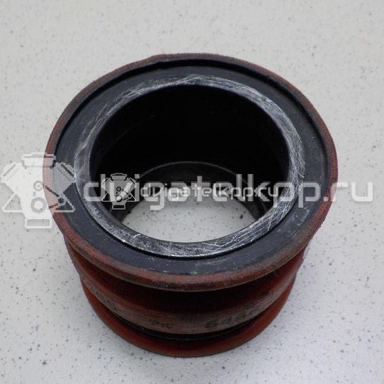 Фото Патрубок интеркулера  1857265 для Toyota / Chevrolet / Mitsubishi / Scania / Holden / Renault / Anfini