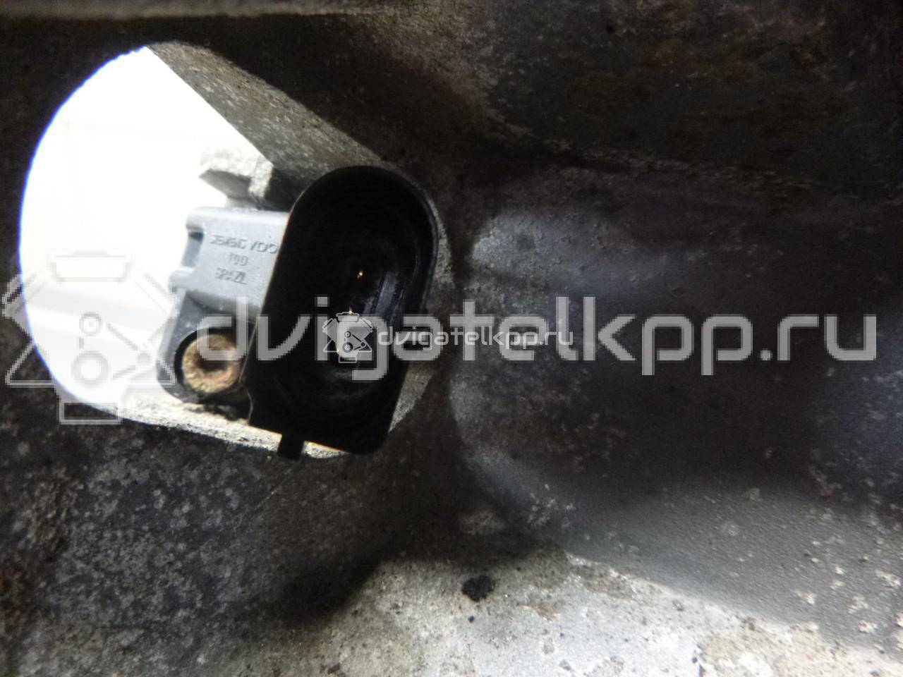 Фото Контрактный (б/у) двигатель BTS для Volkswagen / Skoda / Seat 105 л.с 16V 1.6 л бензин 03C100034T {forloop.counter}}