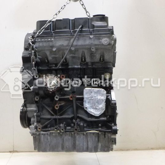 Фото Контрактный (б/у) двигатель BRT для Volkswagen Sharan 140 л.с 8V 2.0 л Дизельное топливо 038100032T