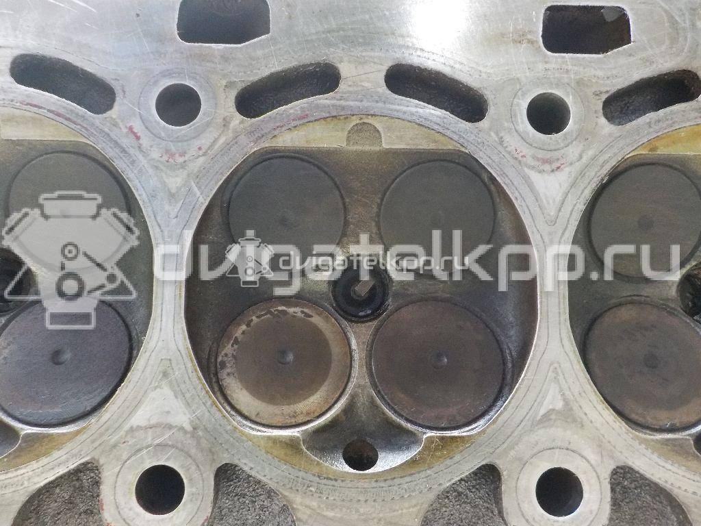 Фото Головка блока для двигателя CAVD для Volkswagen Jetta / Golf 160 л.с 16V 1.4 л бензин {forloop.counter}}