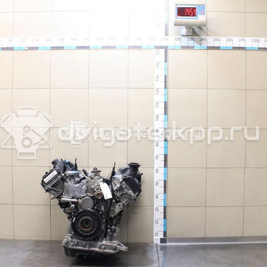 Фото Контрактный (б/у) двигатель CRCA для Volkswagen Touareg 245 л.с 24V 3.0 л Дизельное топливо 059100034E