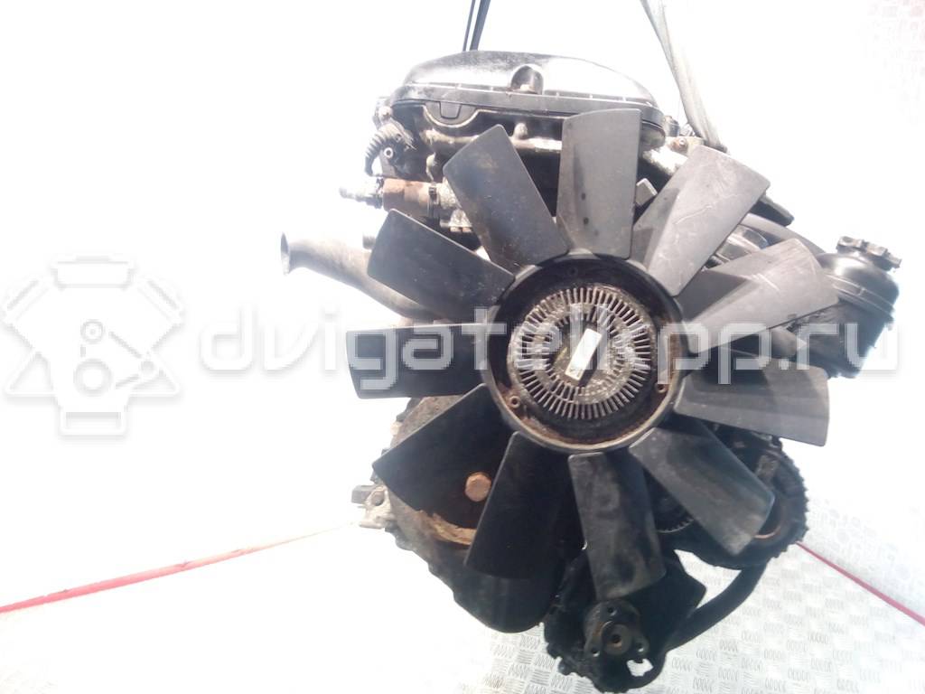 Фото Контрактный (б/у) двигатель M52 B20 (206S4) для Bmw Z3 E36 / 3 150 л.с 24V 2.0 л бензин {forloop.counter}}