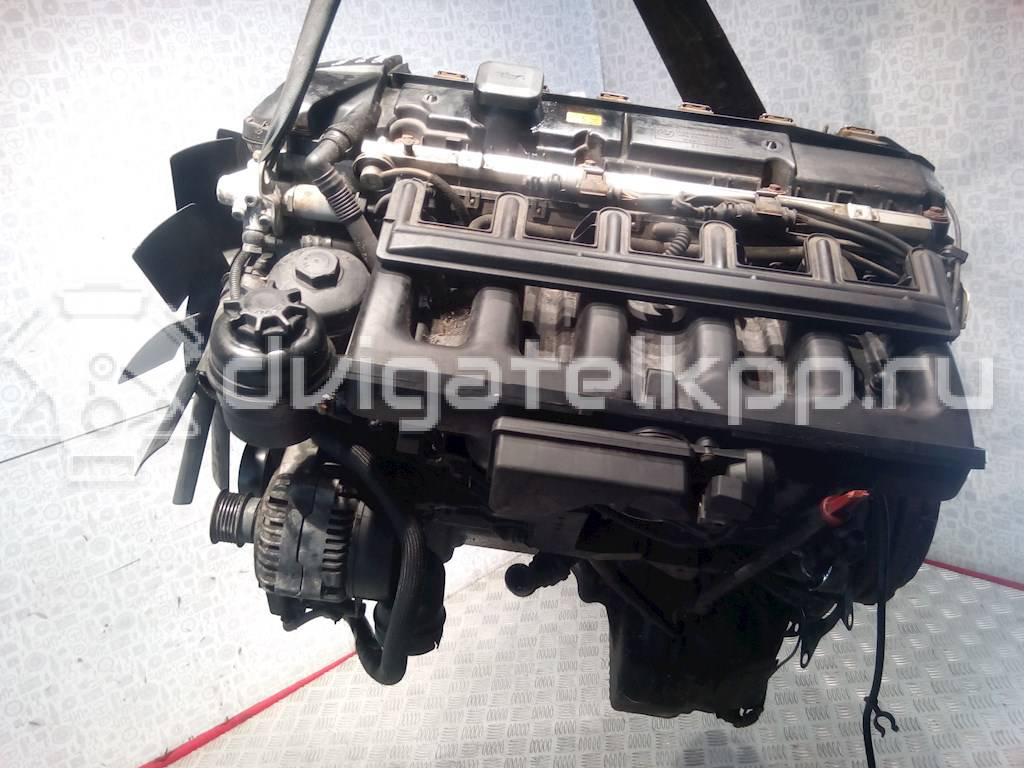 Фото Контрактный (б/у) двигатель M52 B20 (206S4) для Bmw Z3 E36 / 3 150 л.с 24V 2.0 л бензин {forloop.counter}}