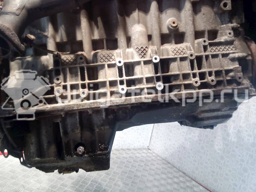 Фото Контрактный (б/у) двигатель M52 B20 (206S4) для Bmw Z3 E36 / 3 150 л.с 24V 2.0 л бензин {forloop.counter}}