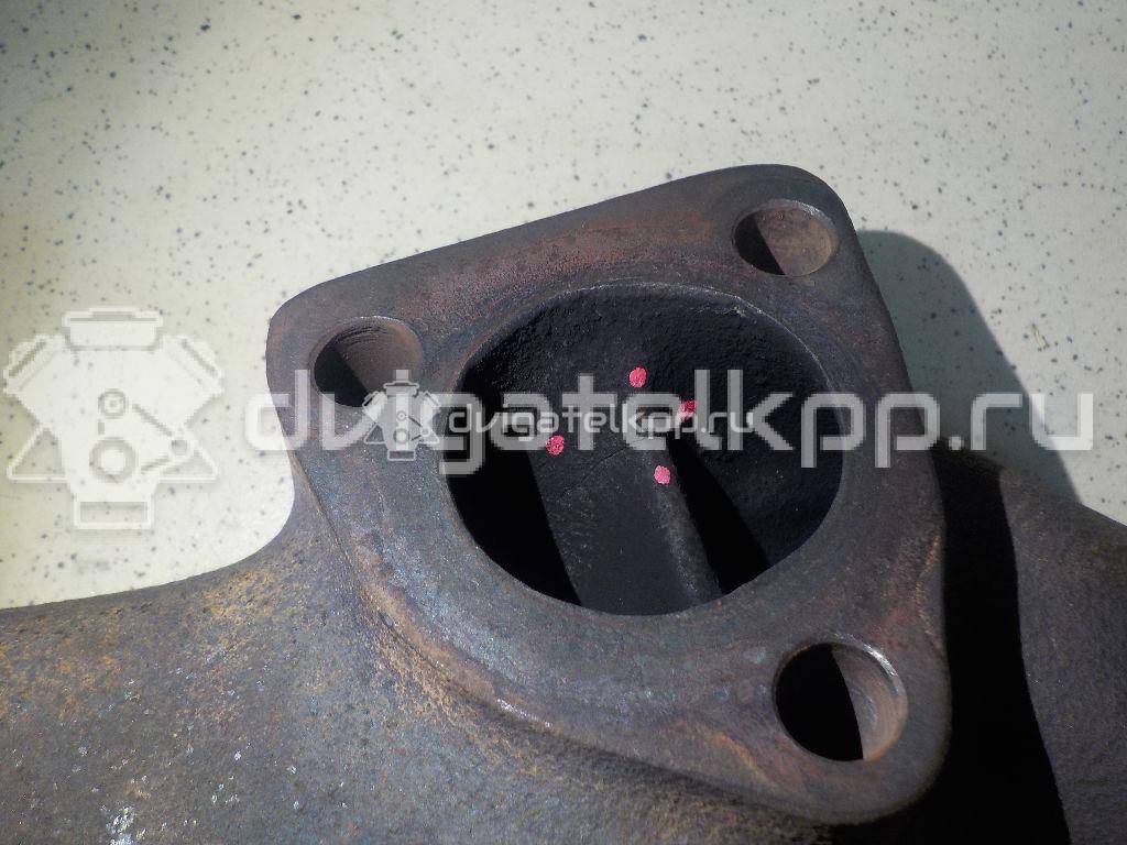 Фото Коллектор выпускной  058253033E для seat Alhambra {forloop.counter}}