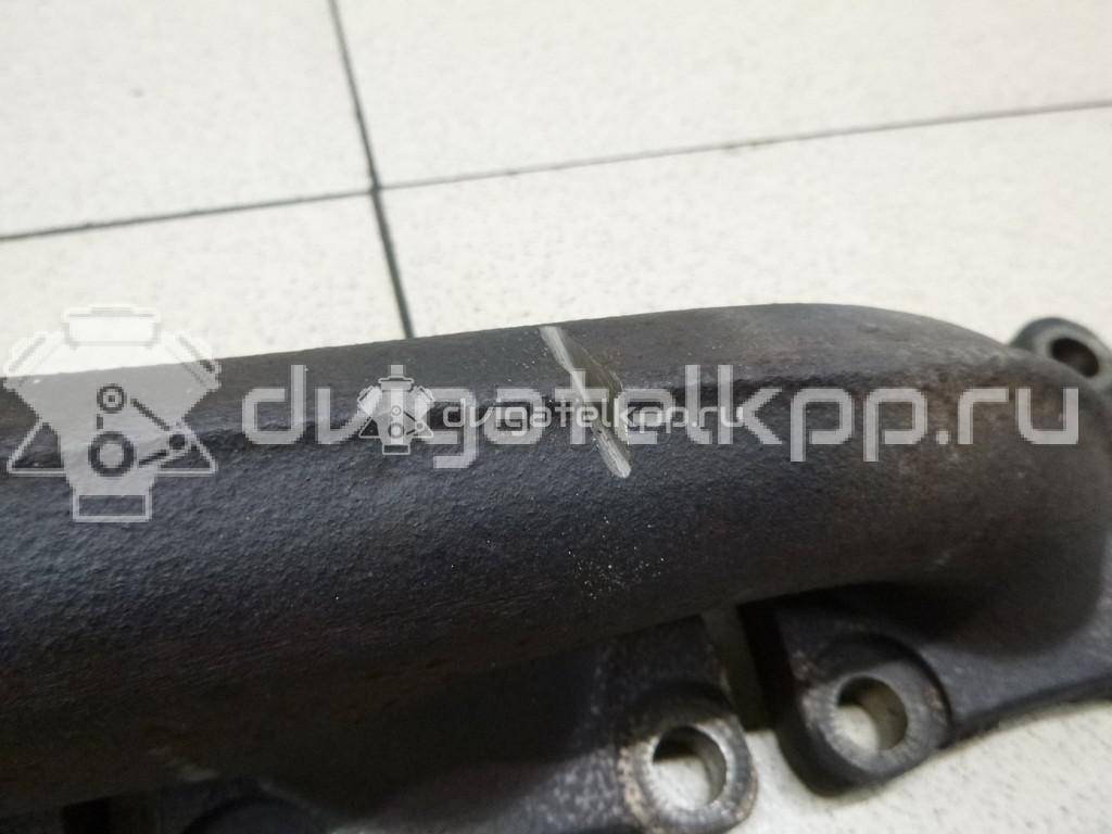 Фото Коллектор выпускной  058253033E для seat Alhambra {forloop.counter}}