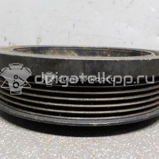 Фото Шкив коленвала  03G105243 для Seat Ibiza / Cordoba / Leon / Toledo / Alhambra