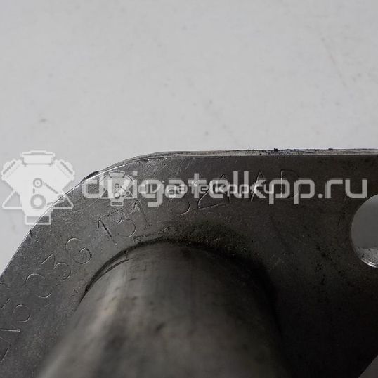 Фото Трубка картерных газов  03G131521AD для Seat Alhambra