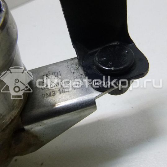 Фото Патрубок интеркулера  7M3145958A для seat Alhambra