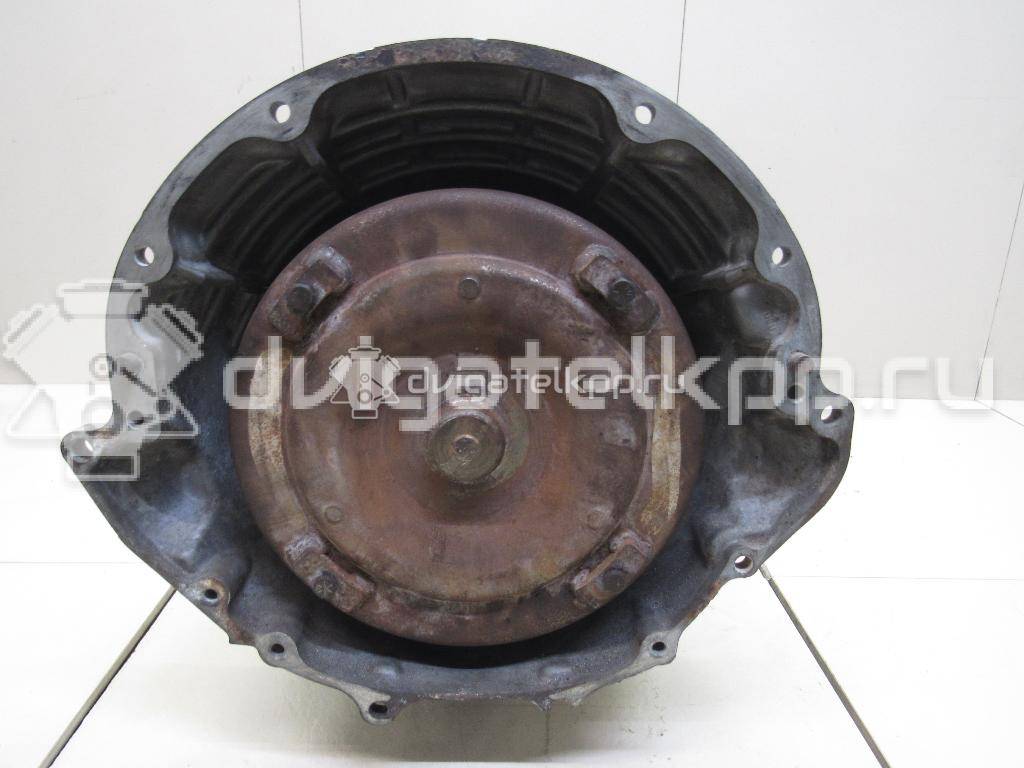 Фото Контрактная (б/у) АКПП для Dodge Nitro 205-222 л.с 12V 3.7 л EKG бензин 4799433AB {forloop.counter}}