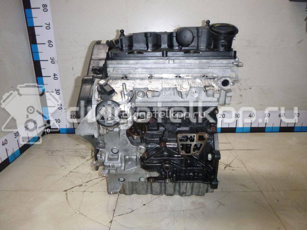 Фото Контрактный (б/у) двигатель CFFA для Volkswagen / Audi / Seat 136 л.с 16V 2.0 л Дизельное топливо 03L100090J {forloop.counter}}