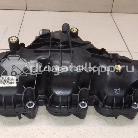 Фото Коллектор впускной  03L129711AN для seat Alhambra