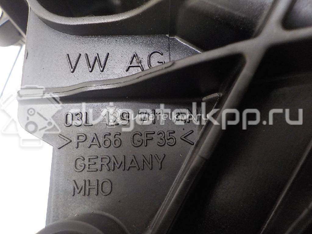 Фото Коллектор впускной  03l129711an для audi A1 {forloop.counter}}