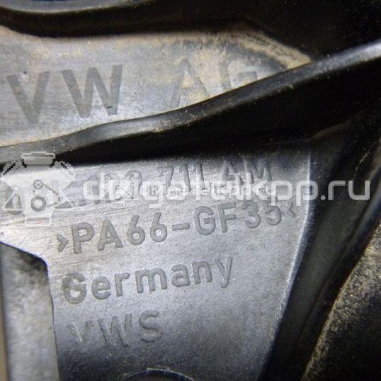 Фото Коллектор впускной  03l129711an для audi A1