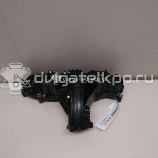 Фото Коллектор впускной  03l129711an для audi A1