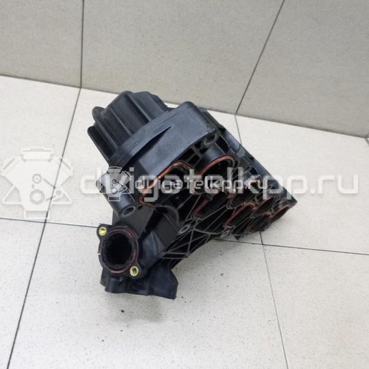 Фото Коллектор впускной  03l129711an для audi A1