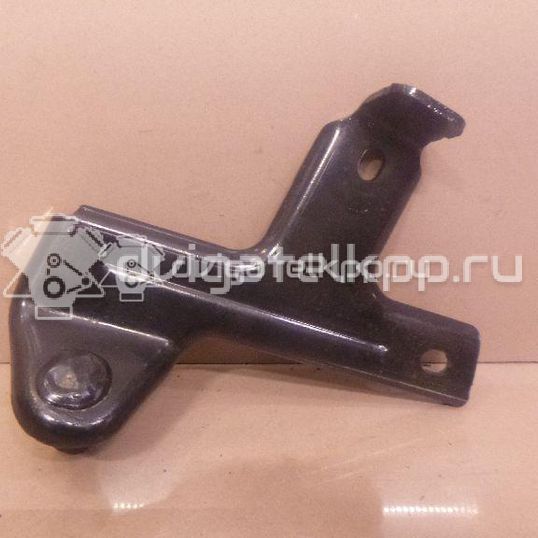 Фото Кронштейн топливного фильтра для двигателя UGJC для Ford B-Max Jk / B-Max 75 л.с 8V 1.5 л Дизельное топливо AV6Q9B262AB