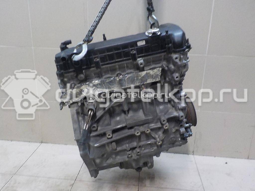 Фото Контрактный (б/у) двигатель Q7DA для Ford Focus / C-Max 125 л.с 16V 1.8 л Бензин/спирт 1525799 {forloop.counter}}