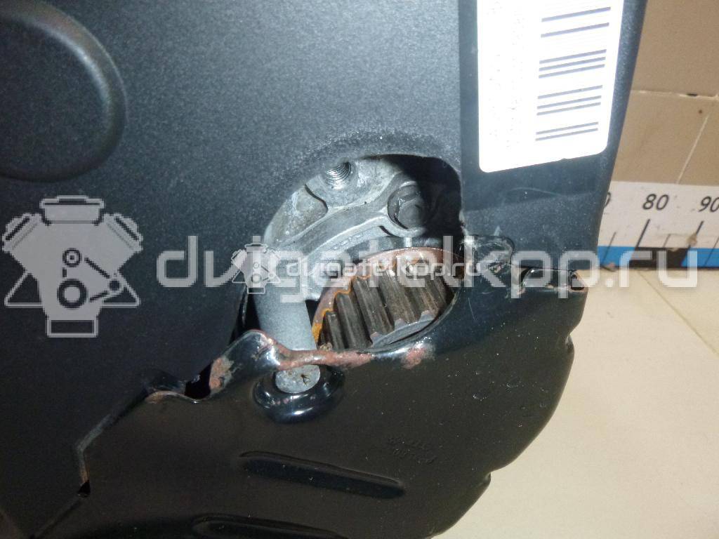 Фото Контрактный (б/у) двигатель BSE для Seat Leon 102 л.с 8V 1.6 л бензин 06A100043P {forloop.counter}}