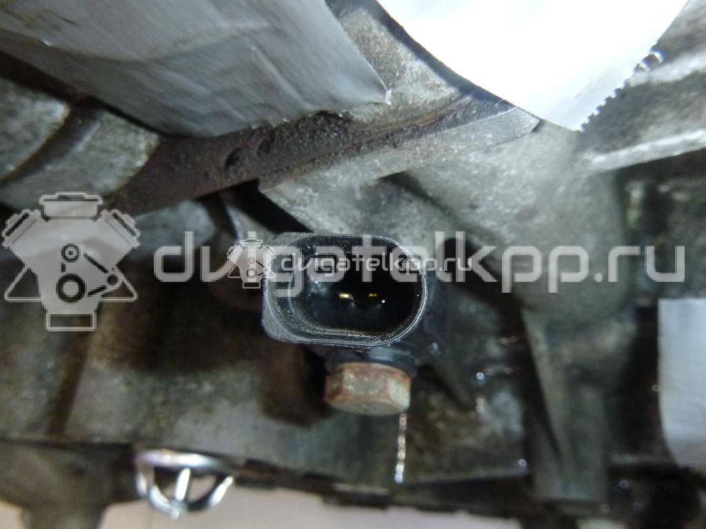 Фото Контрактный (б/у) двигатель BSE для Seat Leon 102 л.с 8V 1.6 л бензин 06A100043P {forloop.counter}}