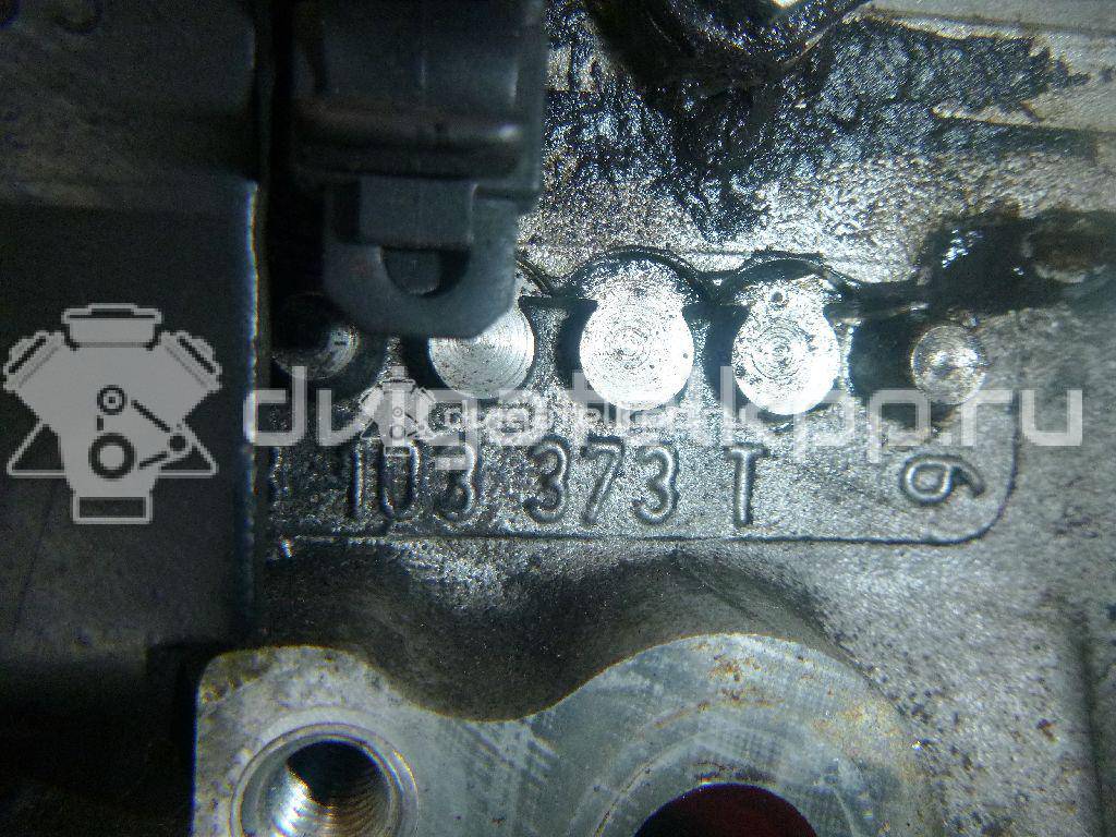 Фото Контрактный (б/у) двигатель BSE для Audi / Seat 102 л.с 8V 1.6 л бензин 06A100043P {forloop.counter}}